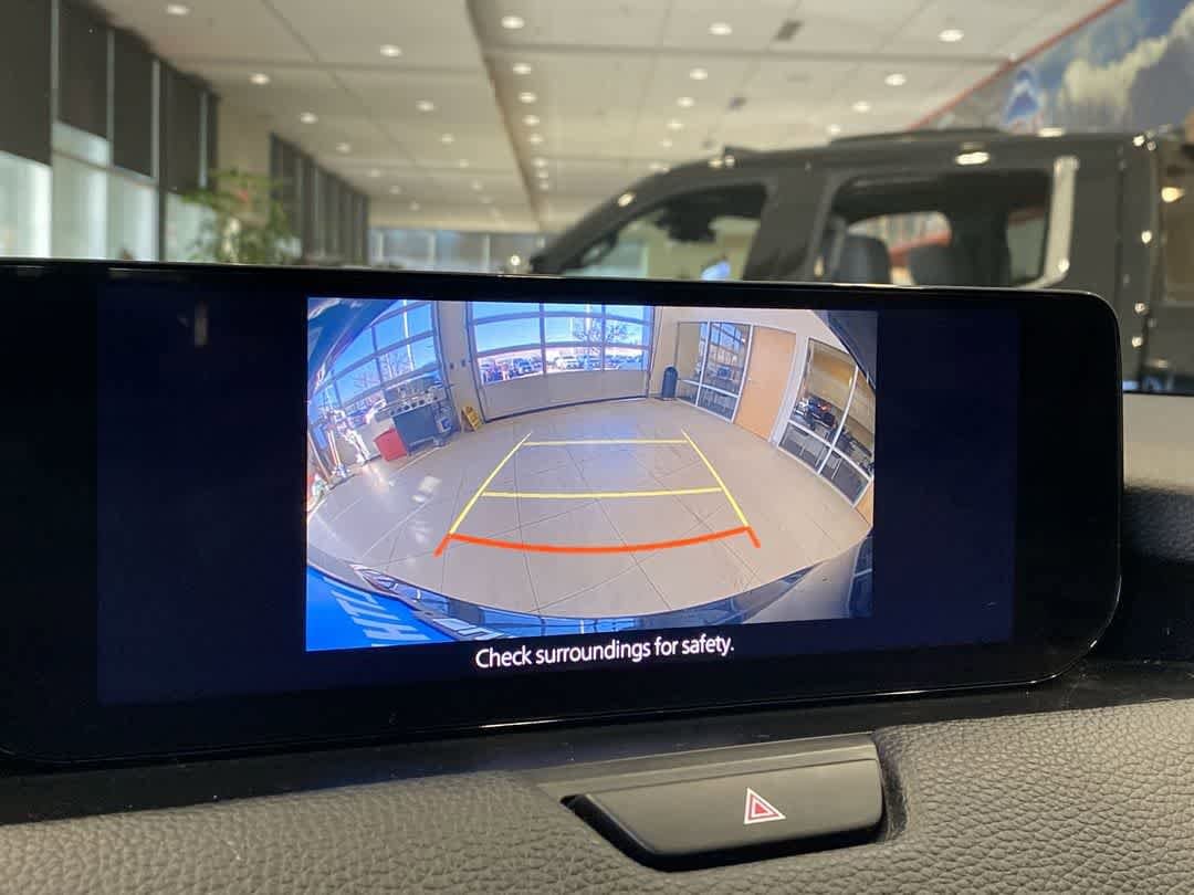 Thumbnail: 2024 Mazda CX-90 - 17