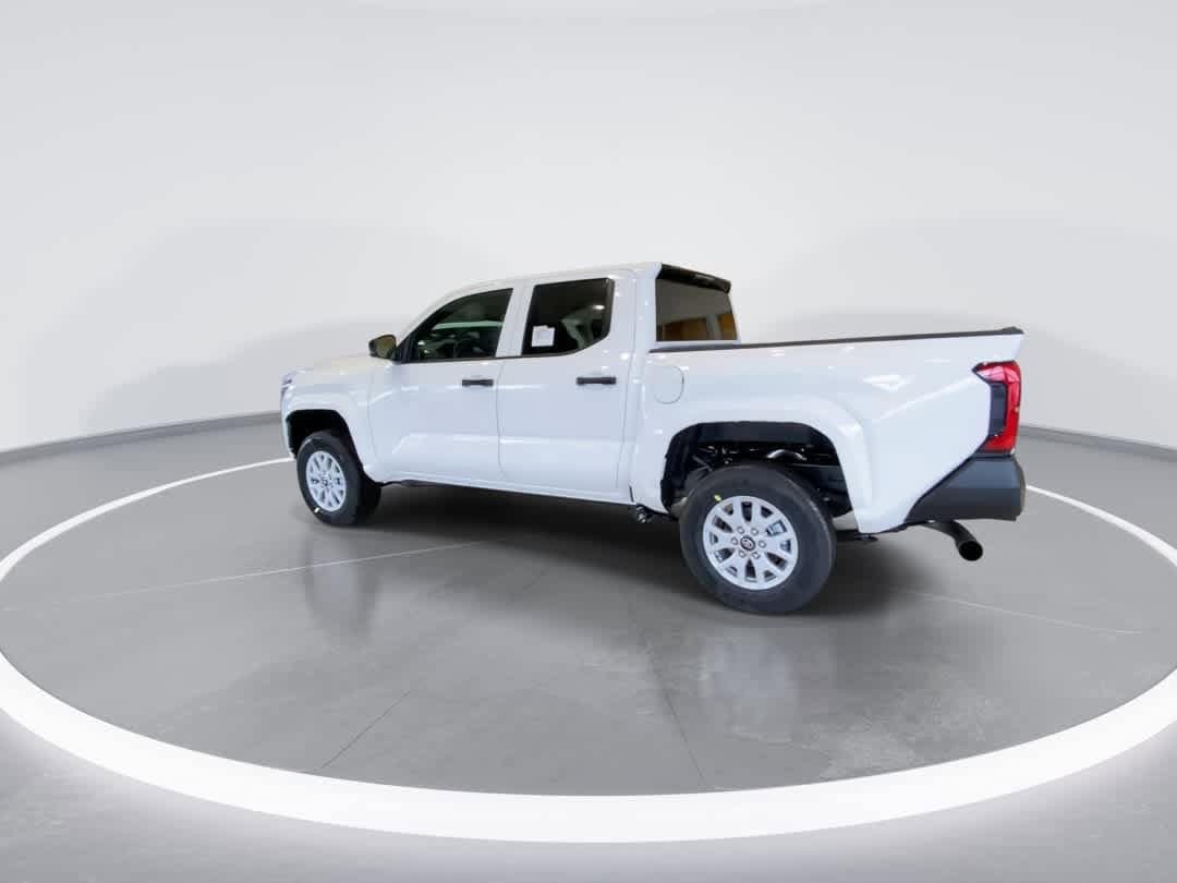 Thumbnail: 2026 Toyota Tacoma - 6