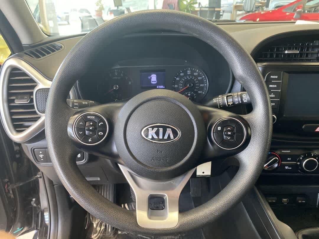 Thumbnail: 2020 Kia Soul - 16