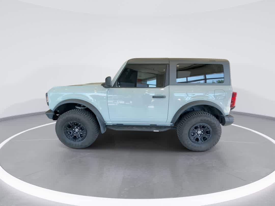 Thumbnail: 2023 Ford Bronco - 5
