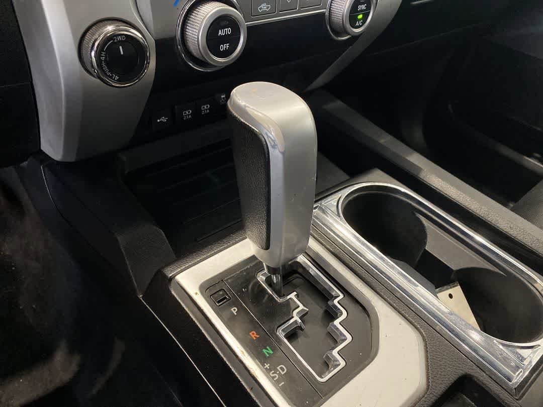 Thumbnail: 2021 Toyota Tundra - 22