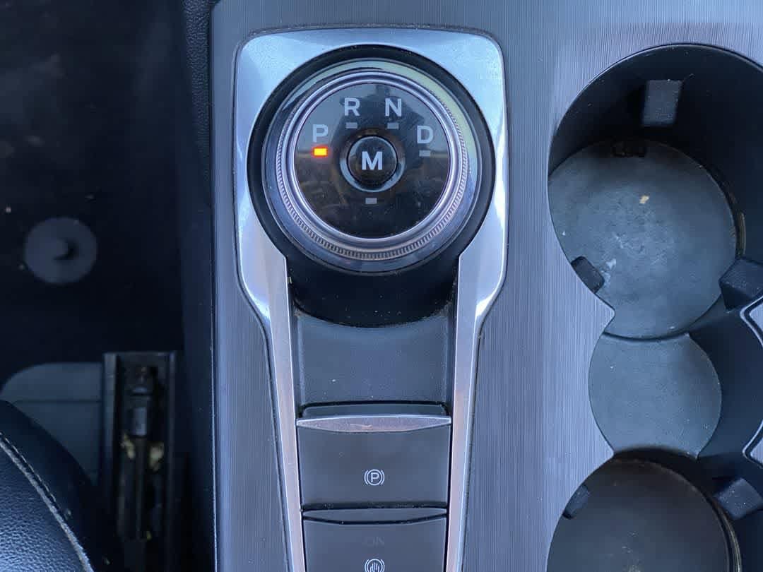 Thumbnail: 2020 Ford Escape - 22