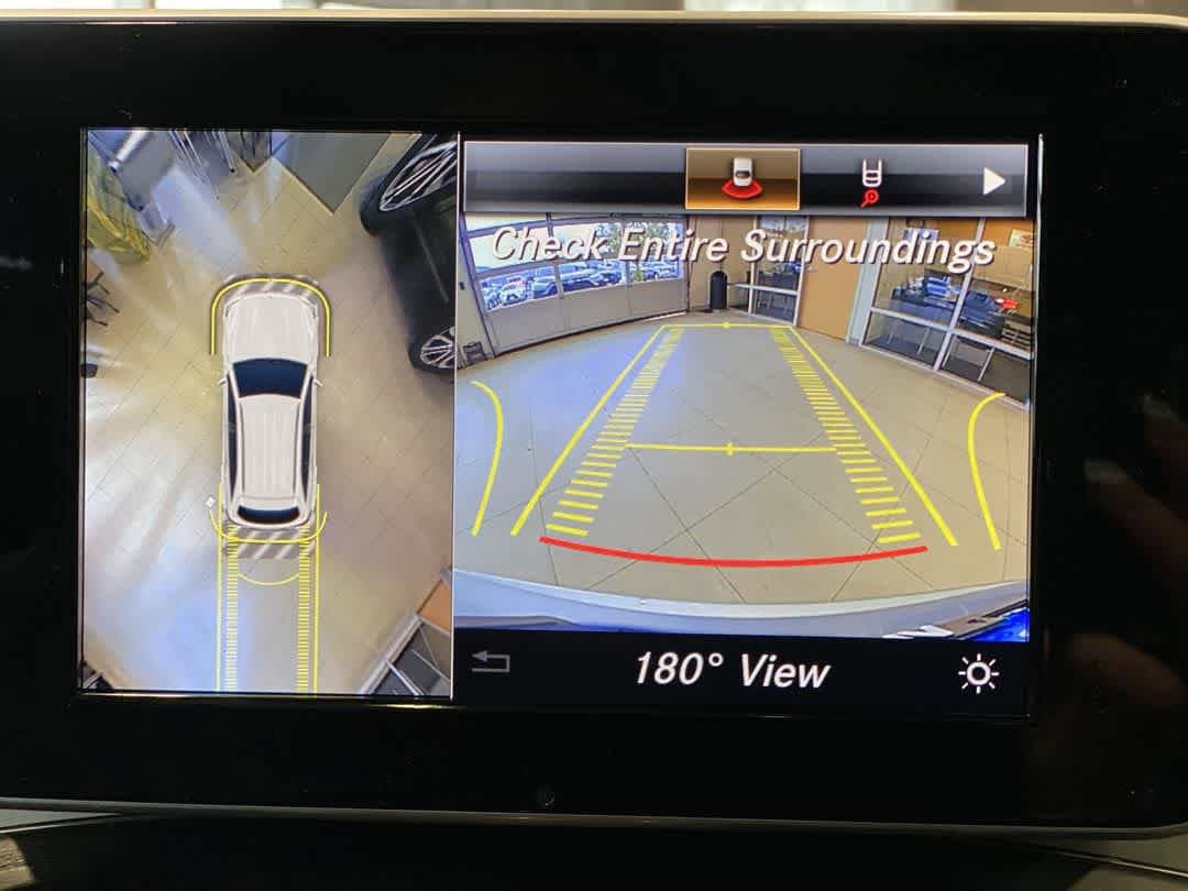 Thumbnail: 2018 Mercedes-Benz GLC - 20