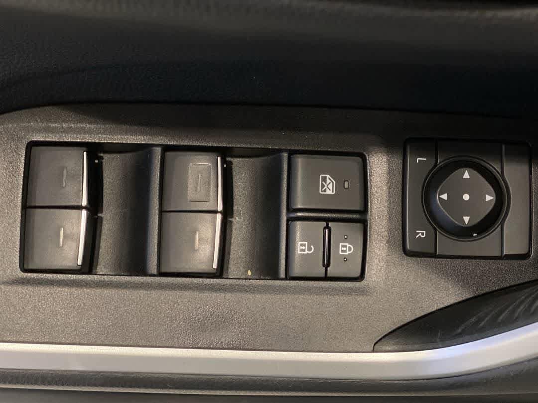 Thumbnail: 2024 Toyota RAV4 - 16