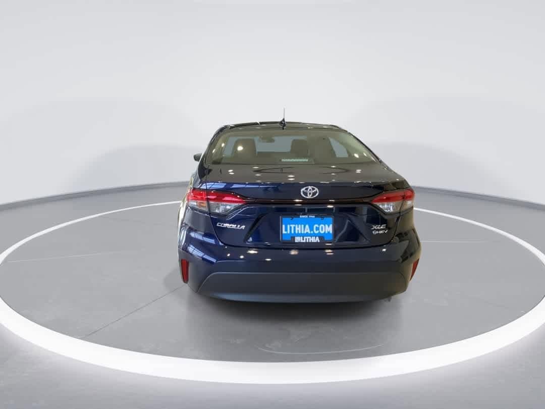 Thumbnail: 2026 Toyota Corolla - 7