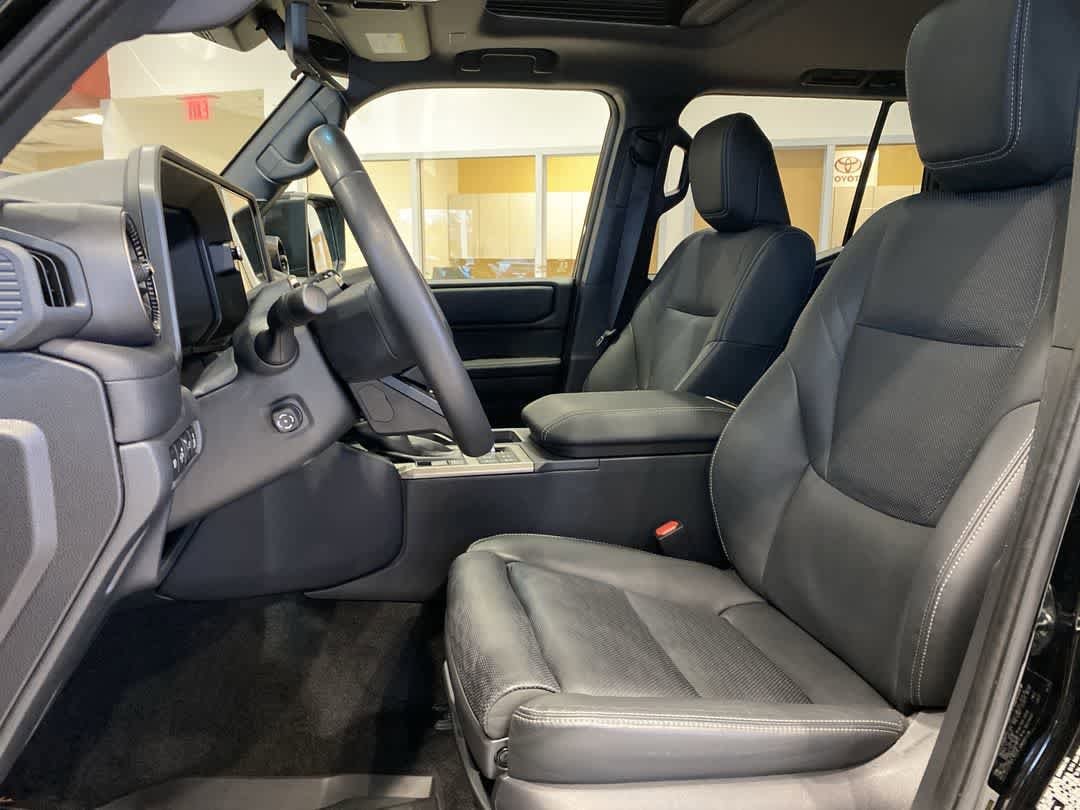 Thumbnail: 2024 Toyota Land Cruiser - 11