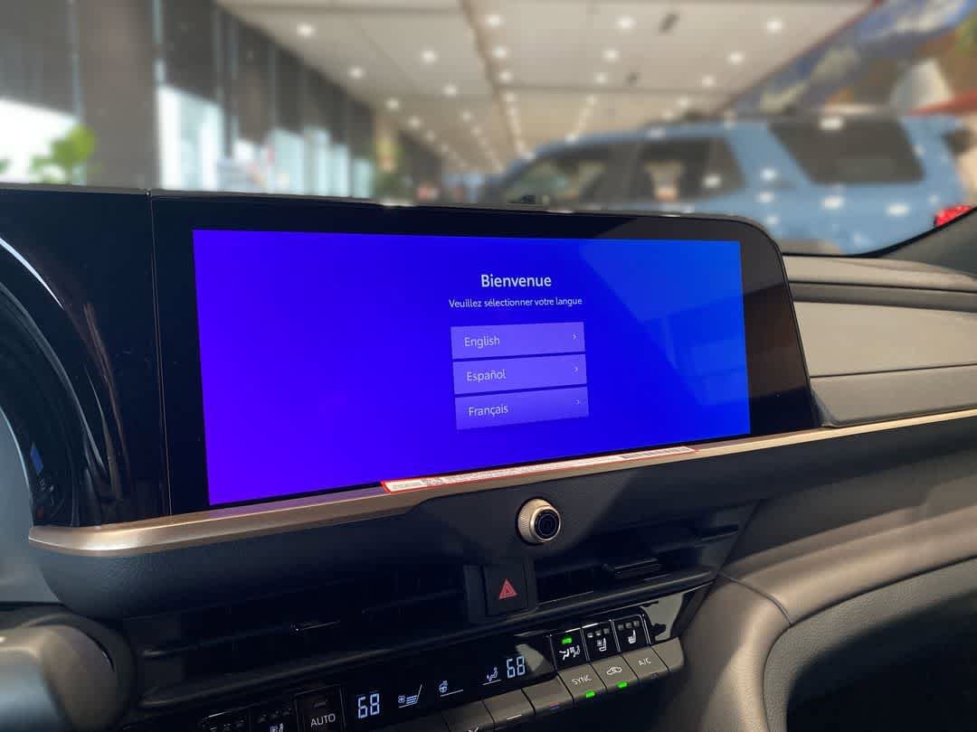 Thumbnail: 2026 Toyota Crown - 16