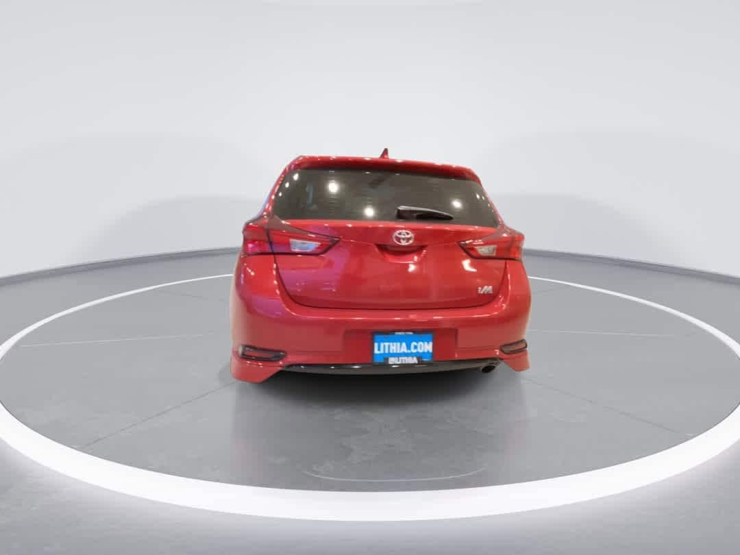 Thumbnail: 2018 Toyota Corolla iM - 7