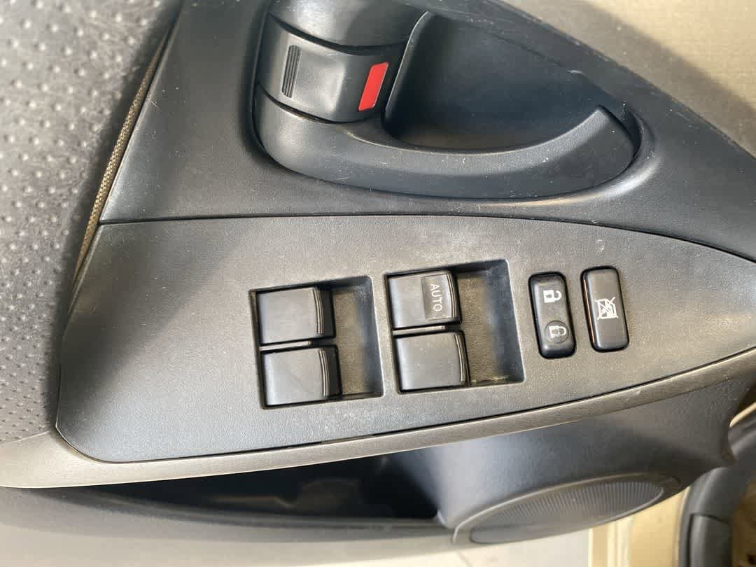2009 Toyota RAV4 Base 15