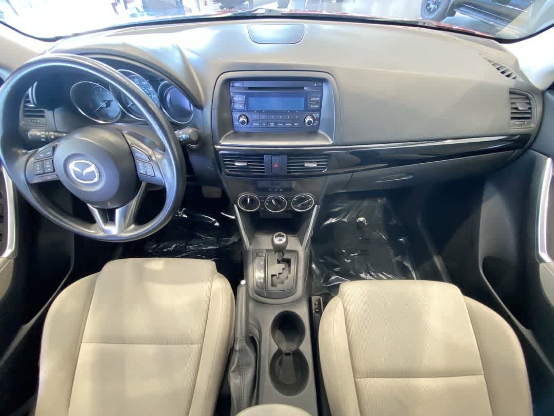 Thumbnail: 2014 Mazda CX-5 - 22