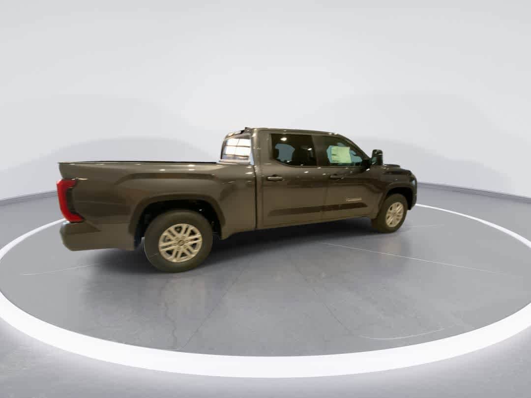 Thumbnail: 2025 Toyota Tundra - 8