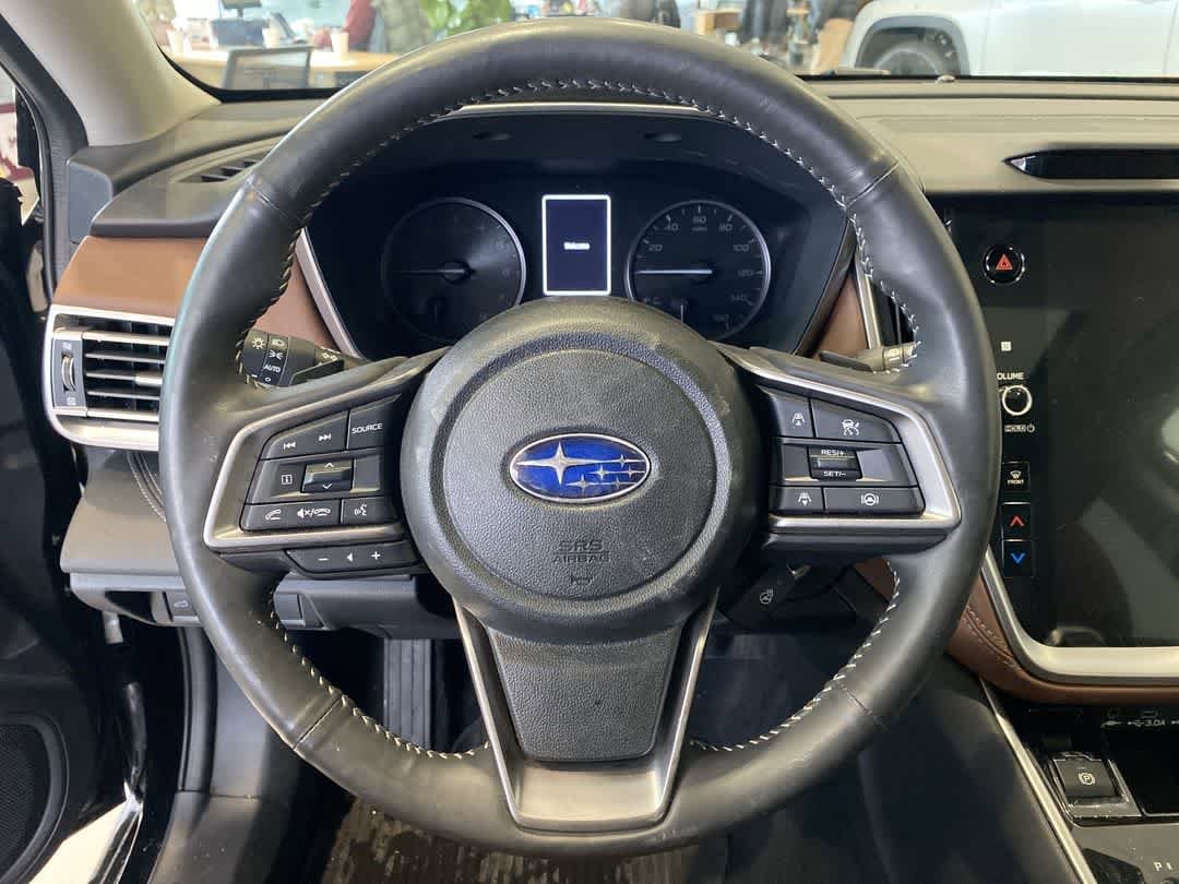 Thumbnail: 2025 Subaru Outback - 14