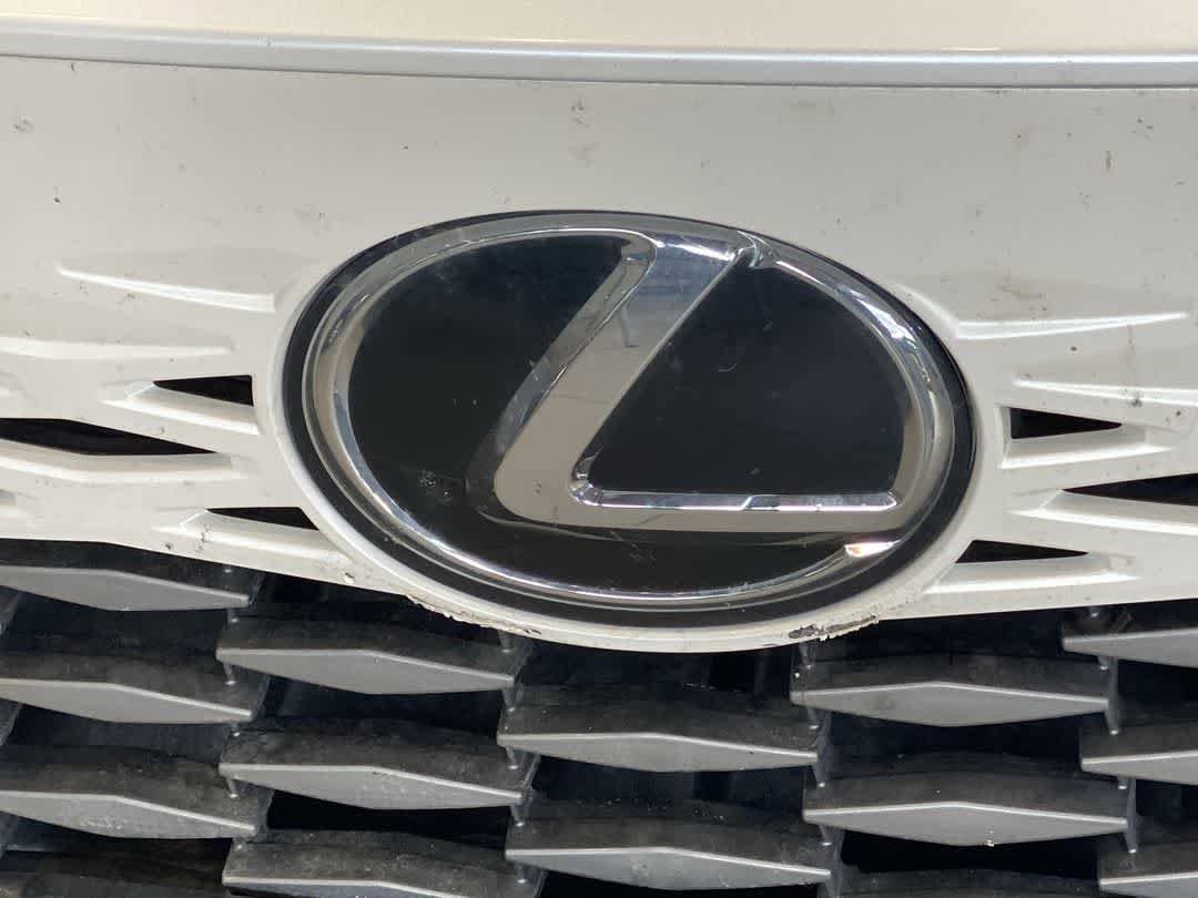 Thumbnail: 2023 Lexus RX - 10