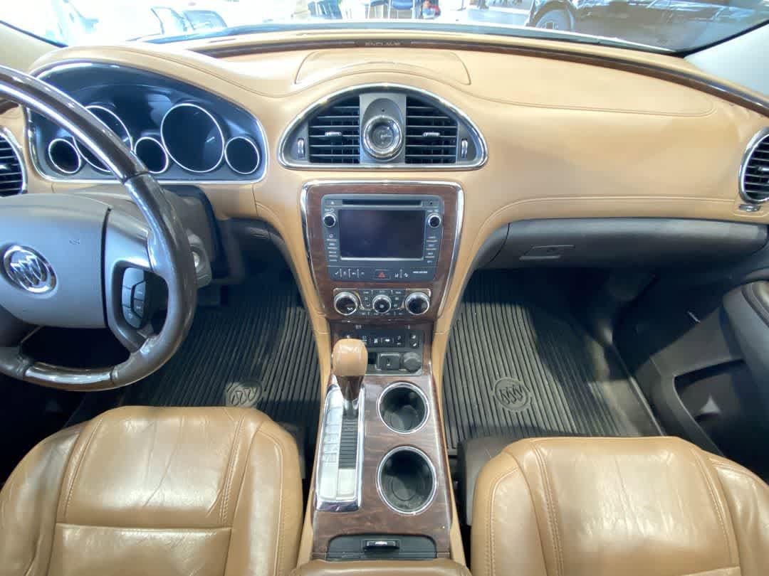 Thumbnail: 2015 Buick Enclave - 24