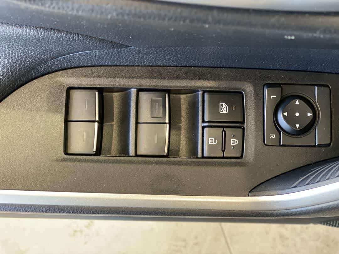 Thumbnail: 2024 Toyota RAV4 - 16