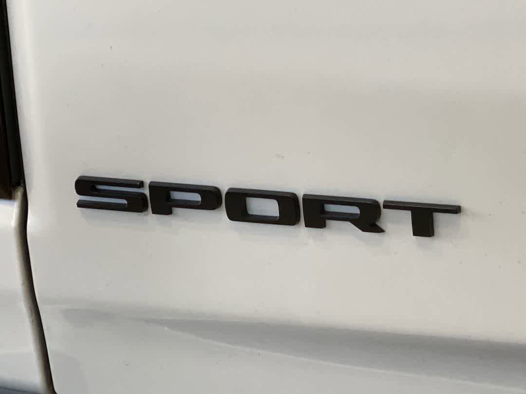 Thumbnail: 2020 RAM 1500 - 11