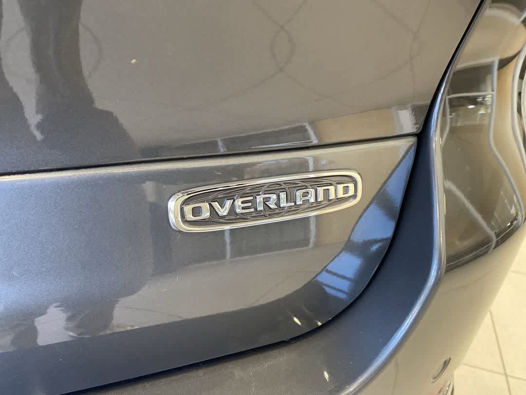 Thumbnail: 2022 Jeep Grand Cherokee - 11