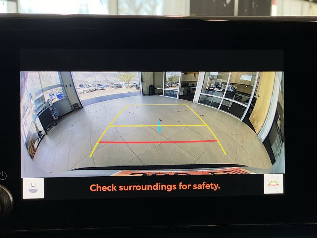 Thumbnail: 2025 Toyota RAV4 - 20