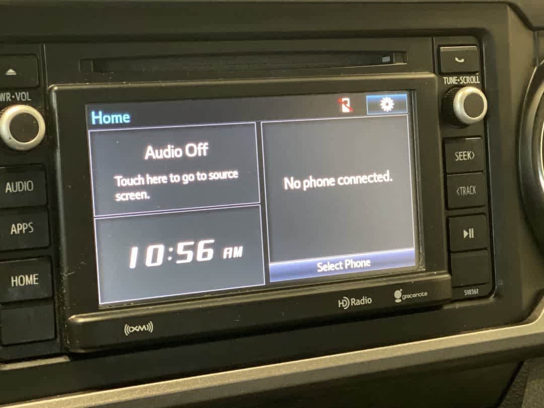 Thumbnail: 2018 Toyota Tacoma - 16