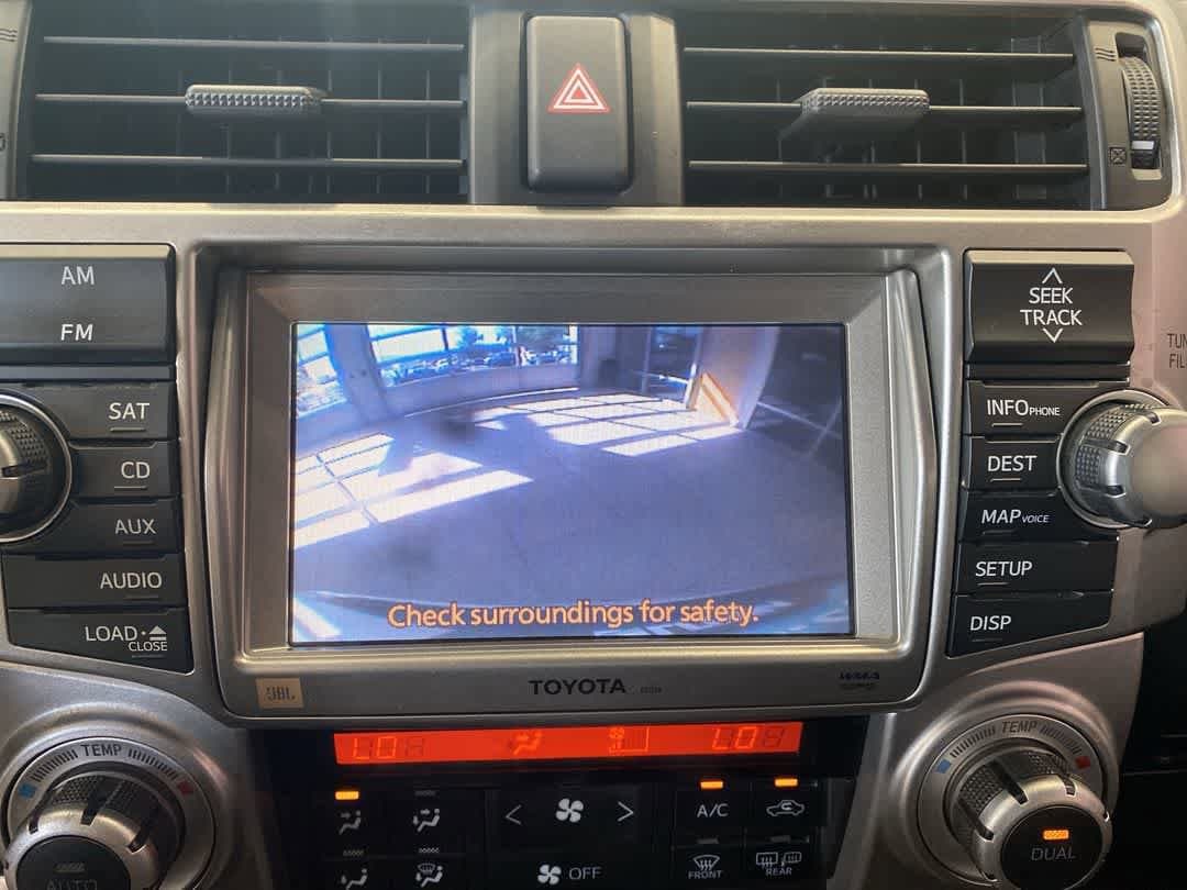 Thumbnail: 2011 Toyota 4Runner - 19