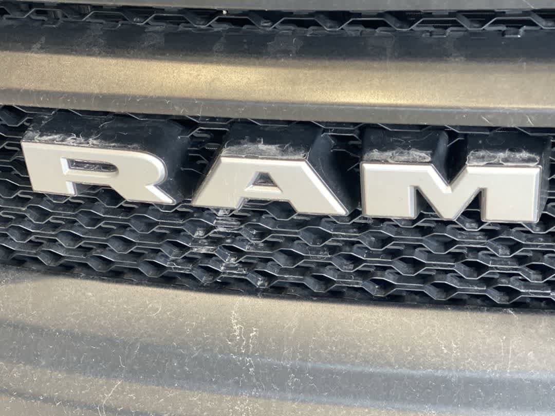 Thumbnail: 2020 RAM 1500 - 10