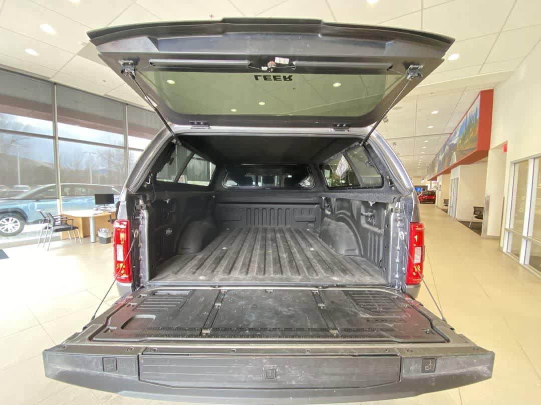 Thumbnail: 2022 Ford F-150 - 26