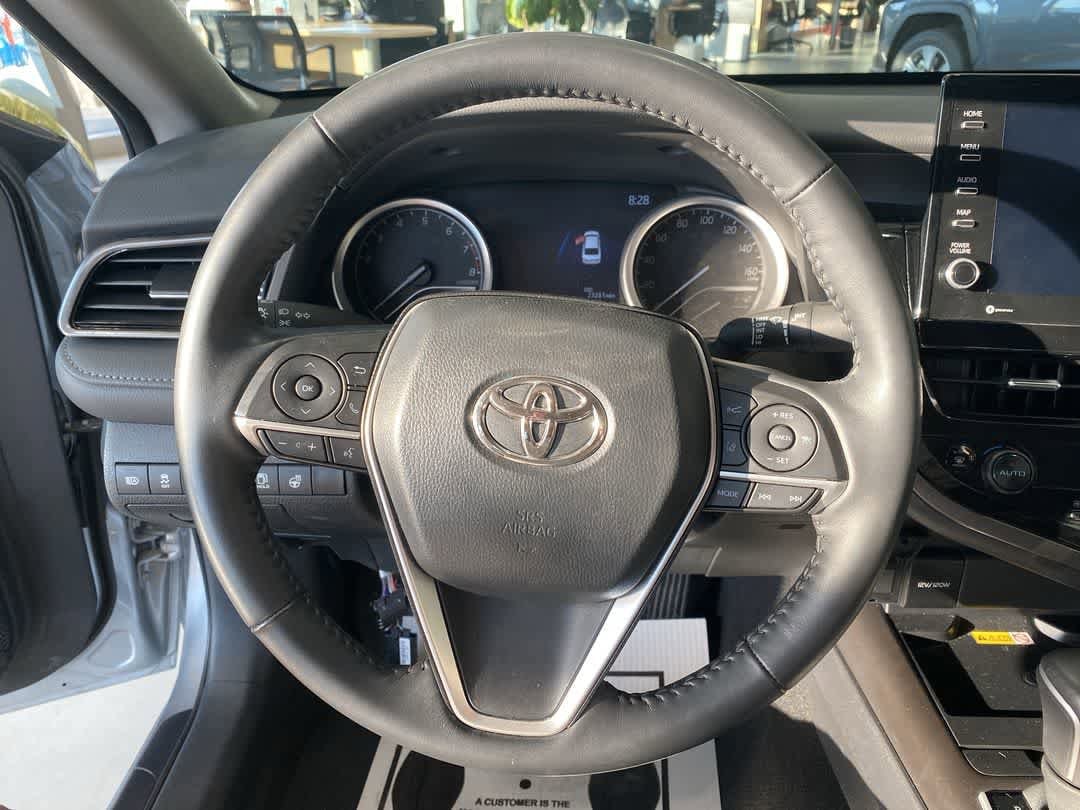 Thumbnail: 2024 Toyota Camry - 16