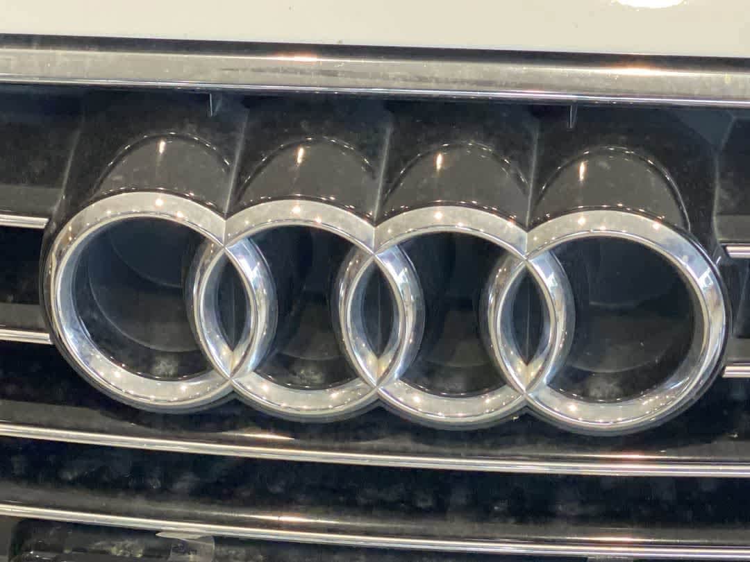 Thumbnail: 2018 Audi A6 - 9