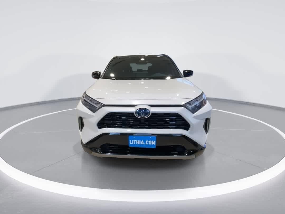 Thumbnail: 2024 Toyota RAV4 - 3