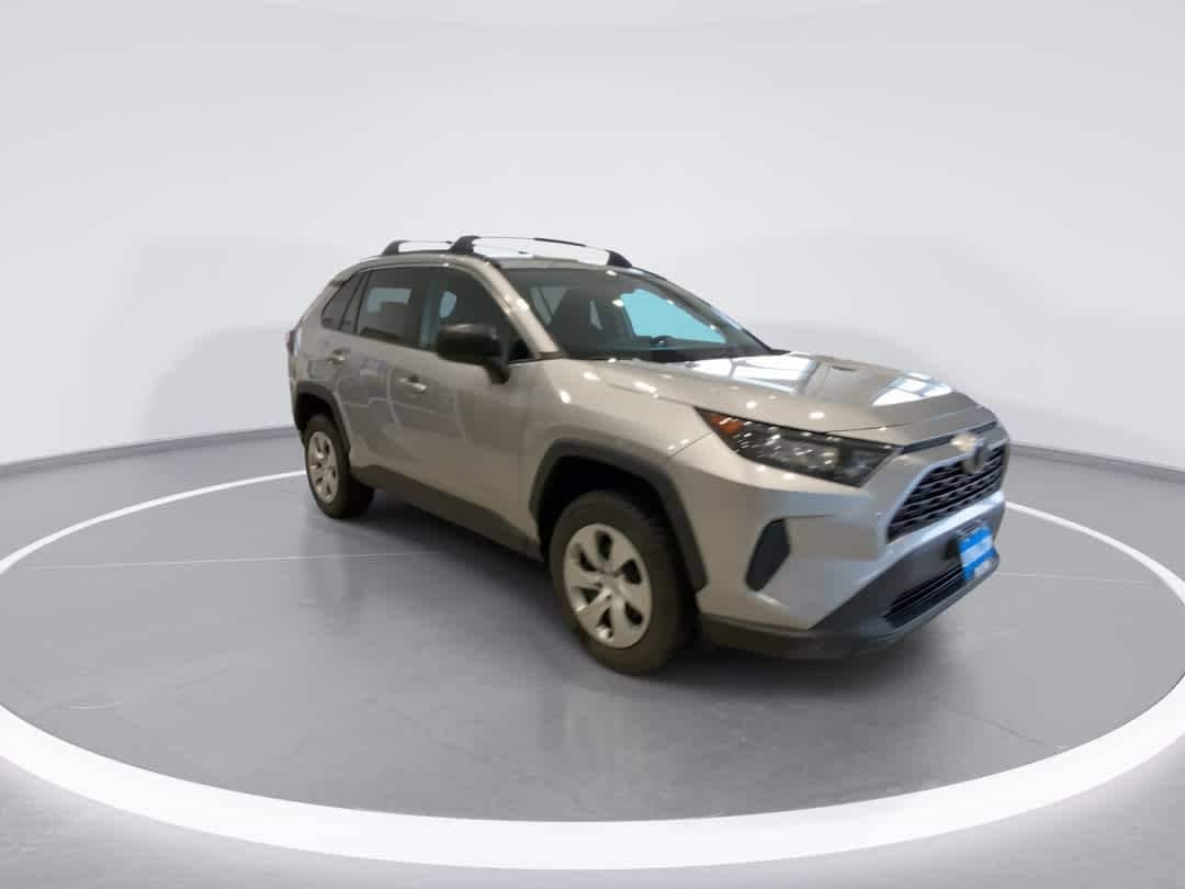 Thumbnail: 2020 Toyota RAV4 - 2