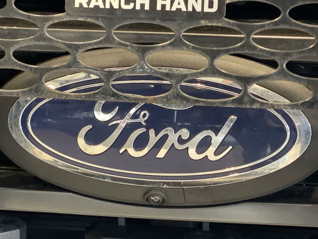 Thumbnail: 2022 Ford F-150 - 10