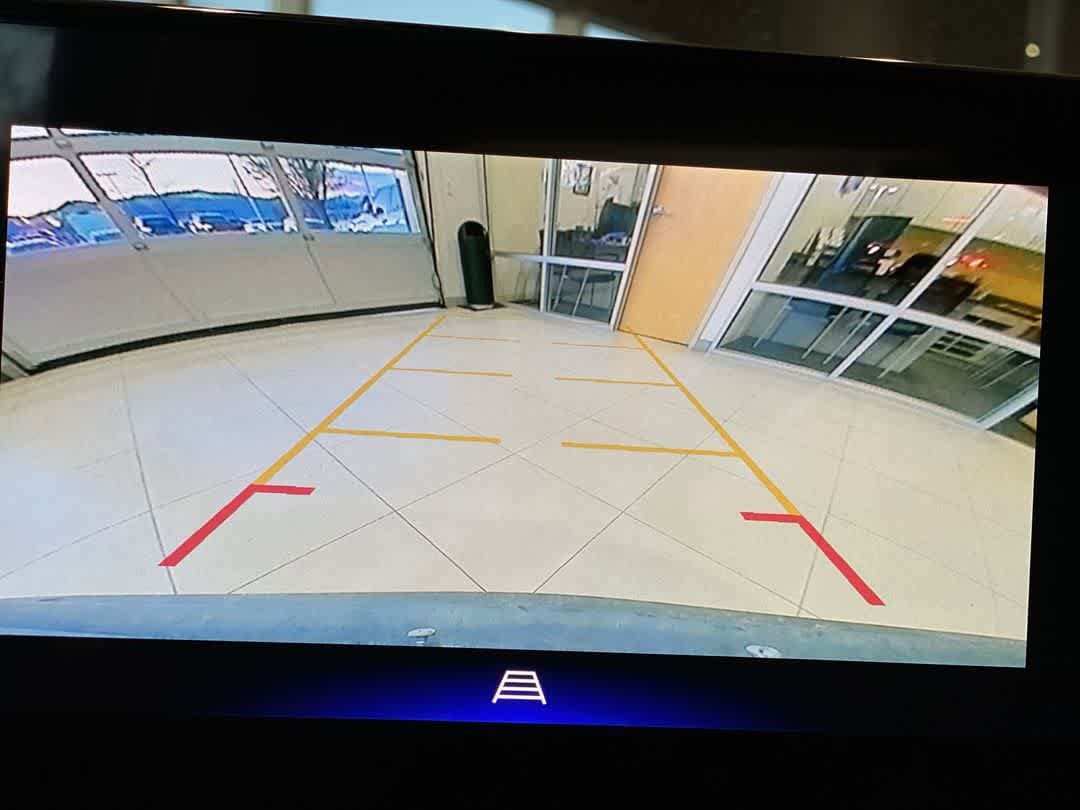 Thumbnail: 2026 Chevrolet TrailBlazer - 19