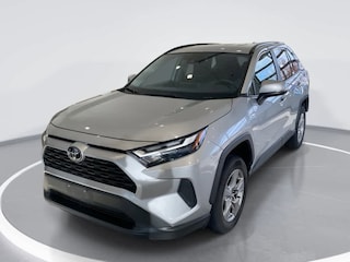 Used 2024 Toyota RAV4 XLE SUV Missoula, MT