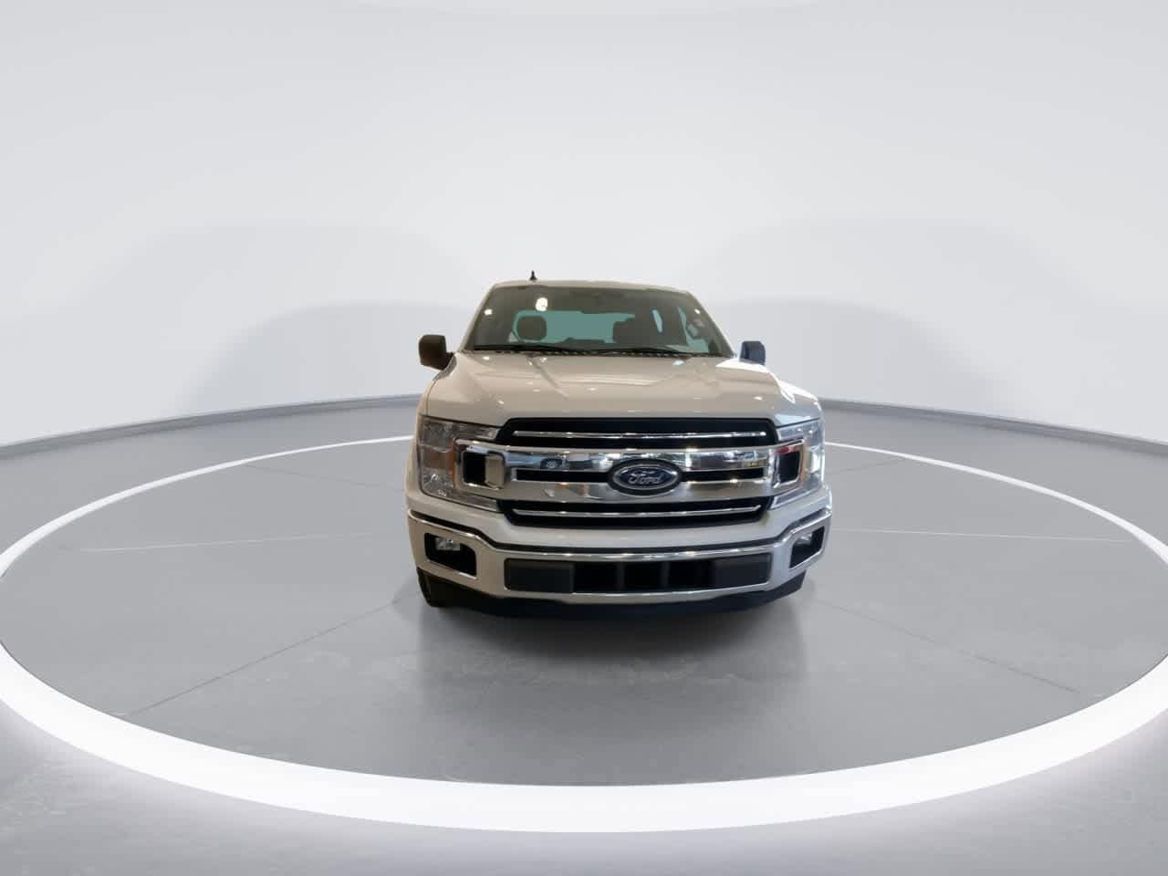Thumbnail: 2020 Ford F-150 - 3