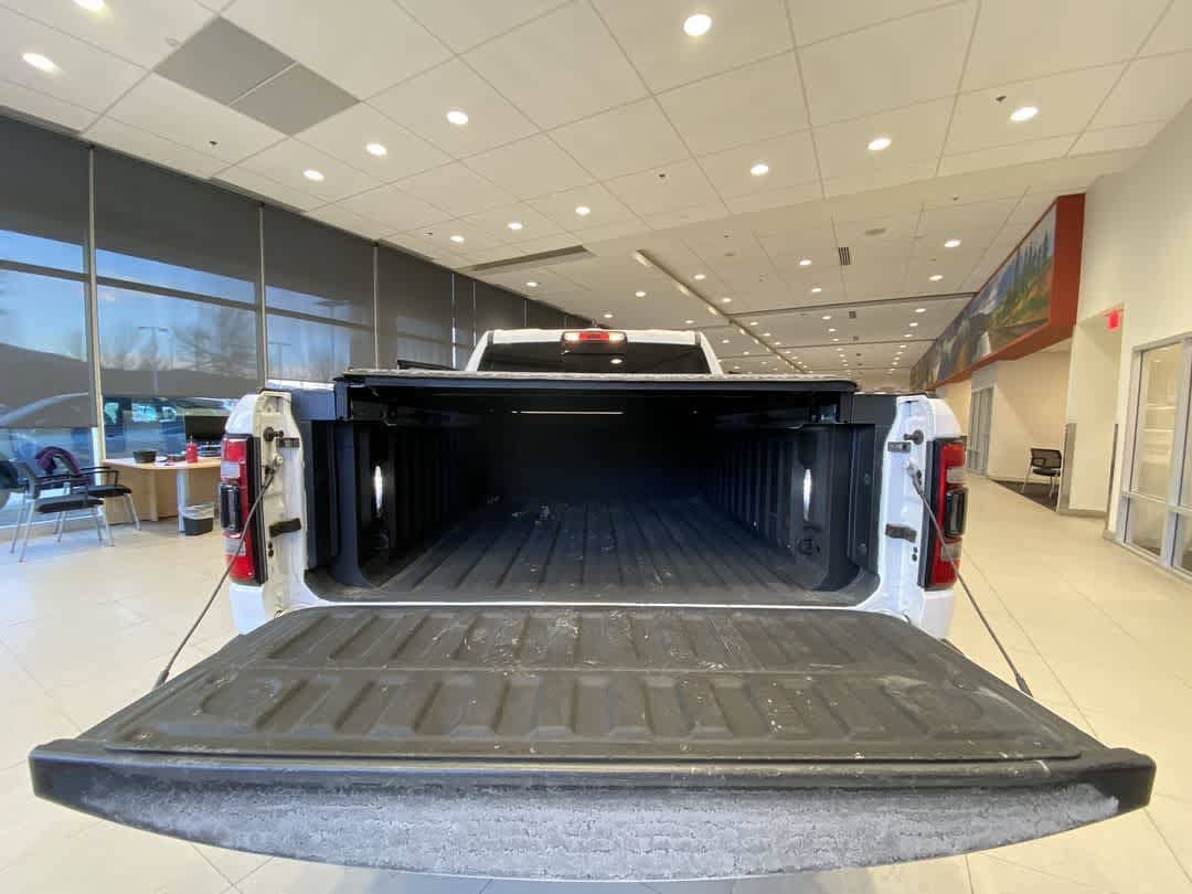 Thumbnail: 2020 RAM 1500 - 25