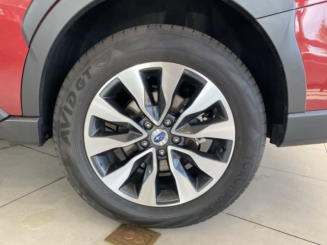 Thumbnail: 2024 Subaru Outback - 12