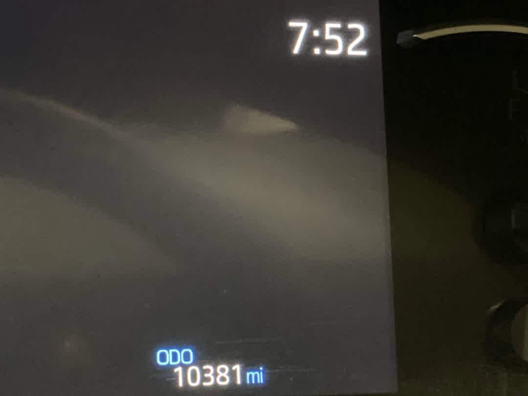 Thumbnail: 2025 Toyota RAV4 - 18