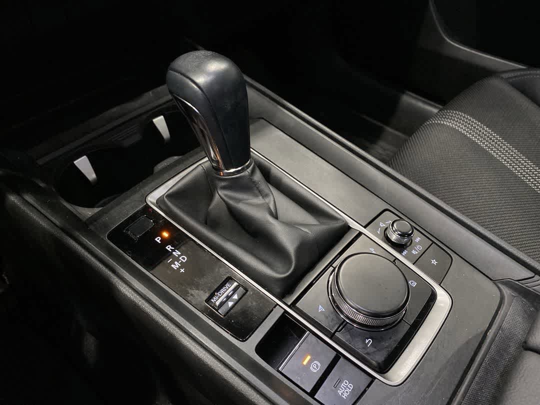 Thumbnail: 2024 Mazda CX-50 - 19