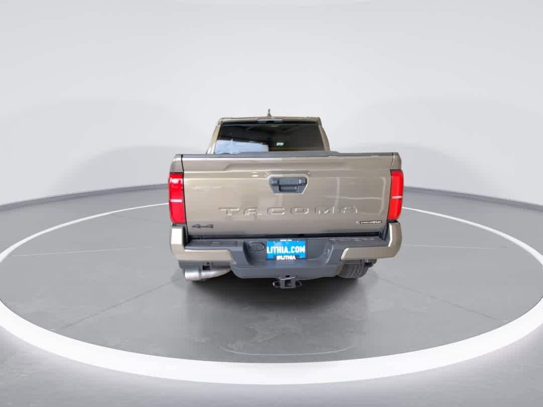 Thumbnail: 2025 Toyota Tacoma - 7