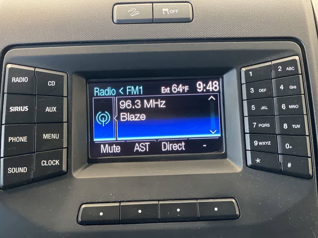 Thumbnail: 2014 Ford F-150 - 18