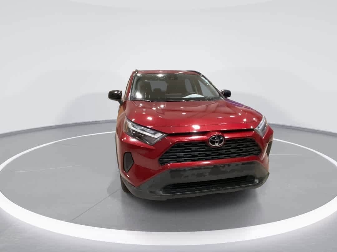 Thumbnail: 2025 Toyota RAV4 - 3