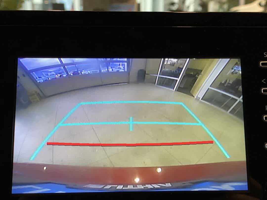 Thumbnail: 2023 Toyota Camry - 20