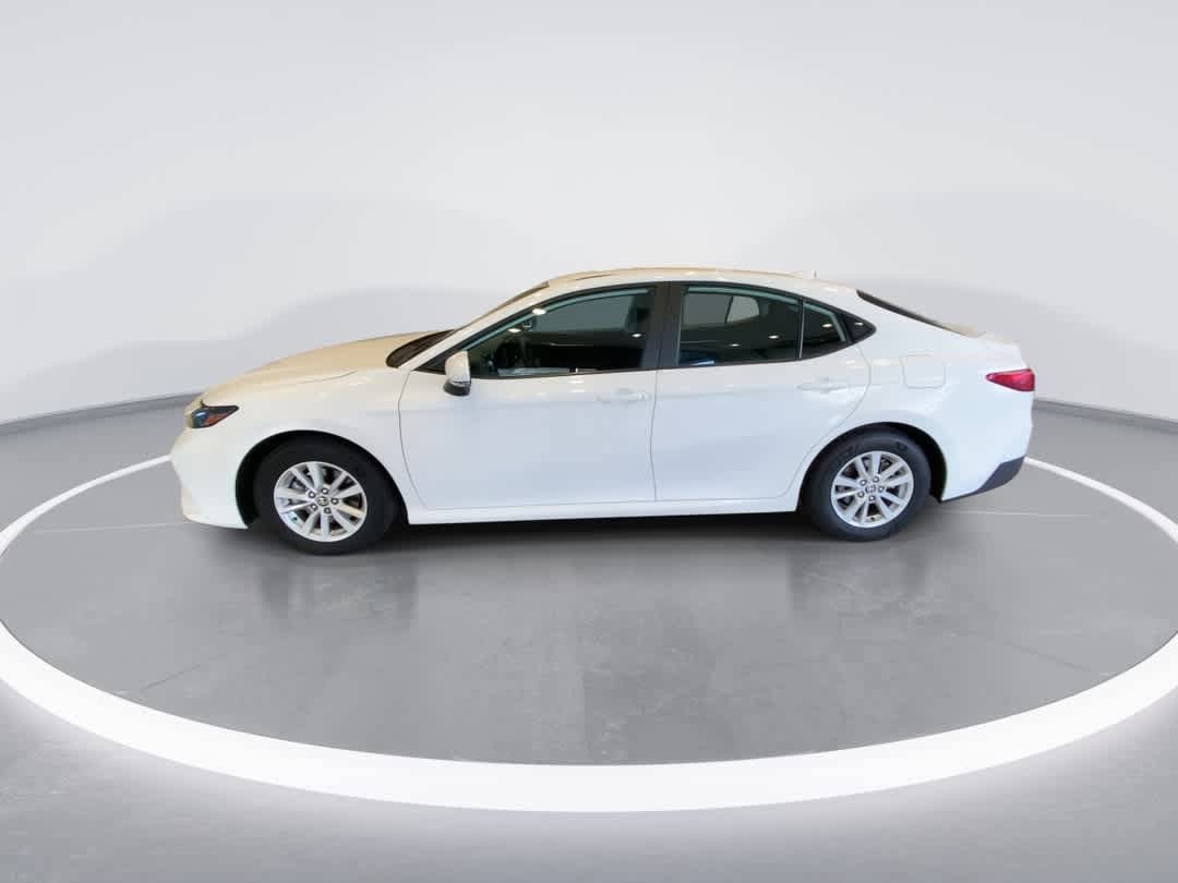 Thumbnail: 2025 Toyota Camry - 5