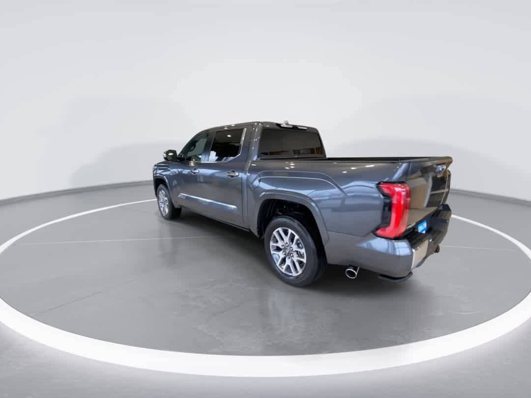 Thumbnail: 2026 Toyota Tundra - 6