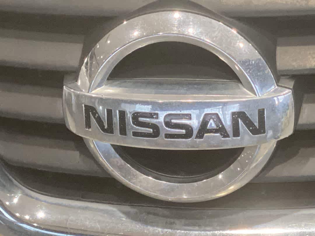 Thumbnail: 2013 Nissan Juke - 10