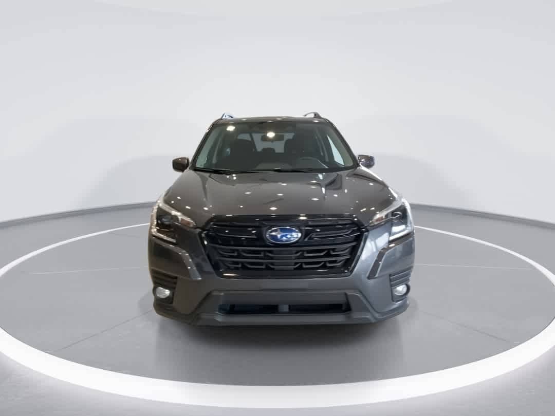 Thumbnail: 2022 Subaru Forester - 3