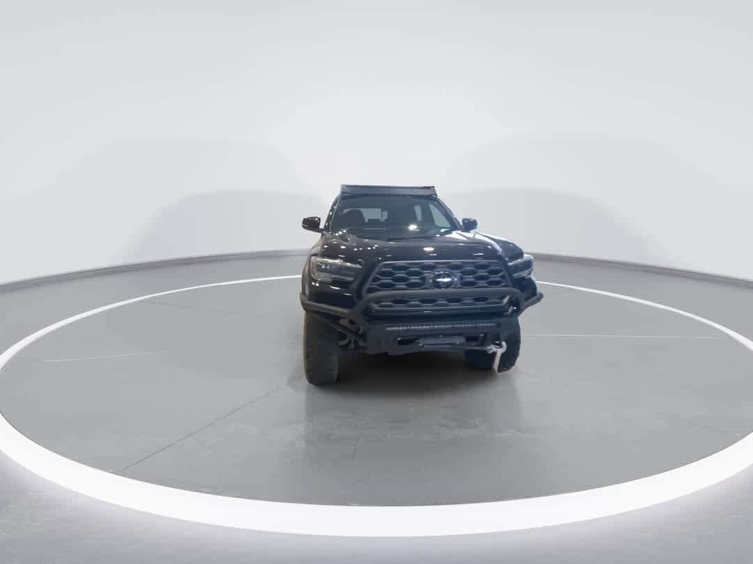 Thumbnail: 2023 Toyota Tacoma - 3