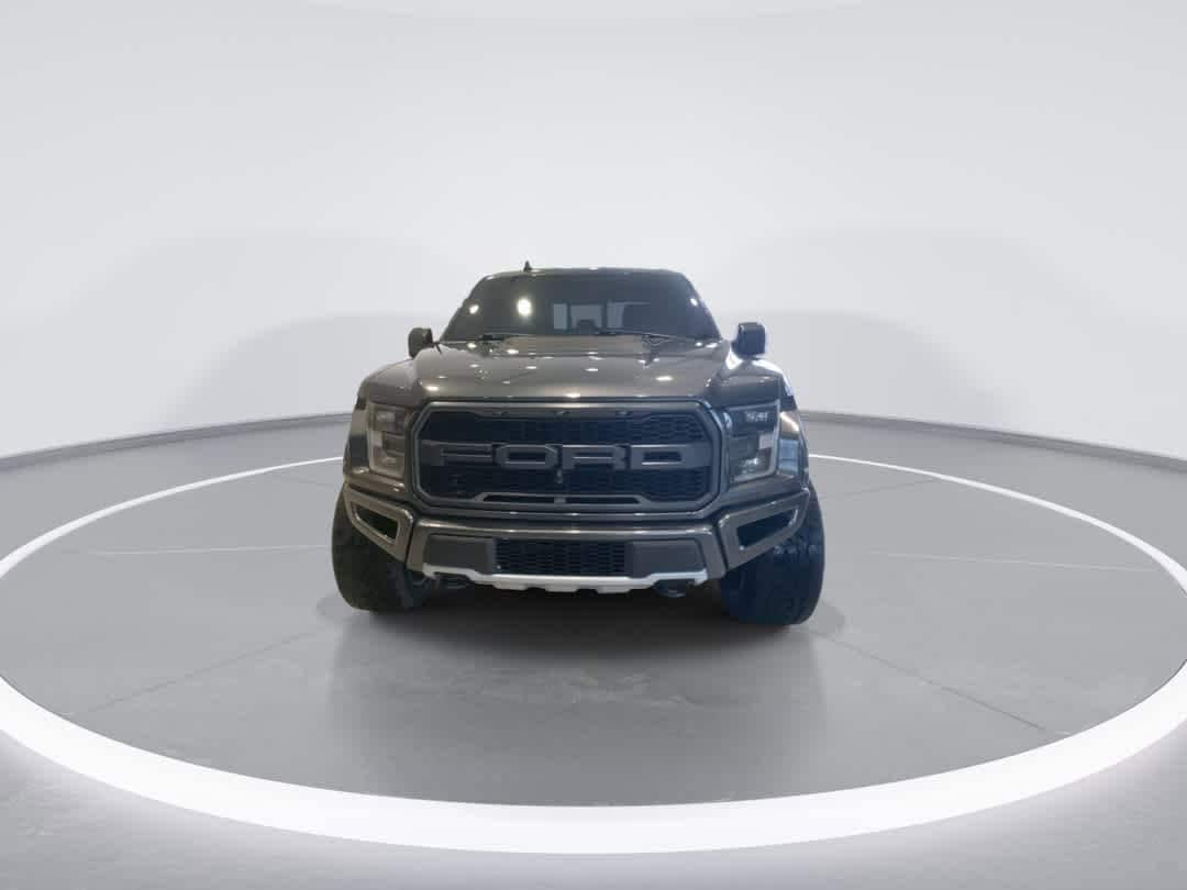 Thumbnail: 2019 Ford F-150 - 3