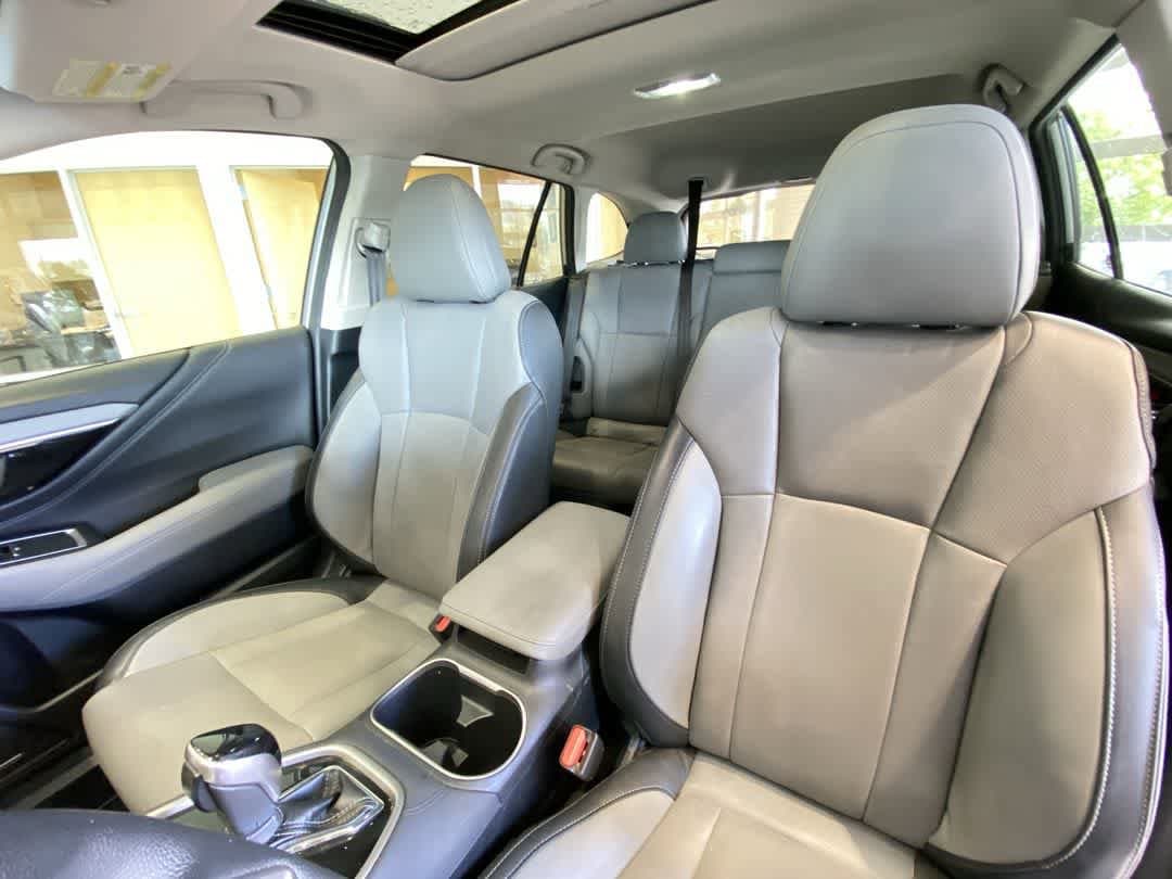 Thumbnail: 2020 Subaru Outback - 14