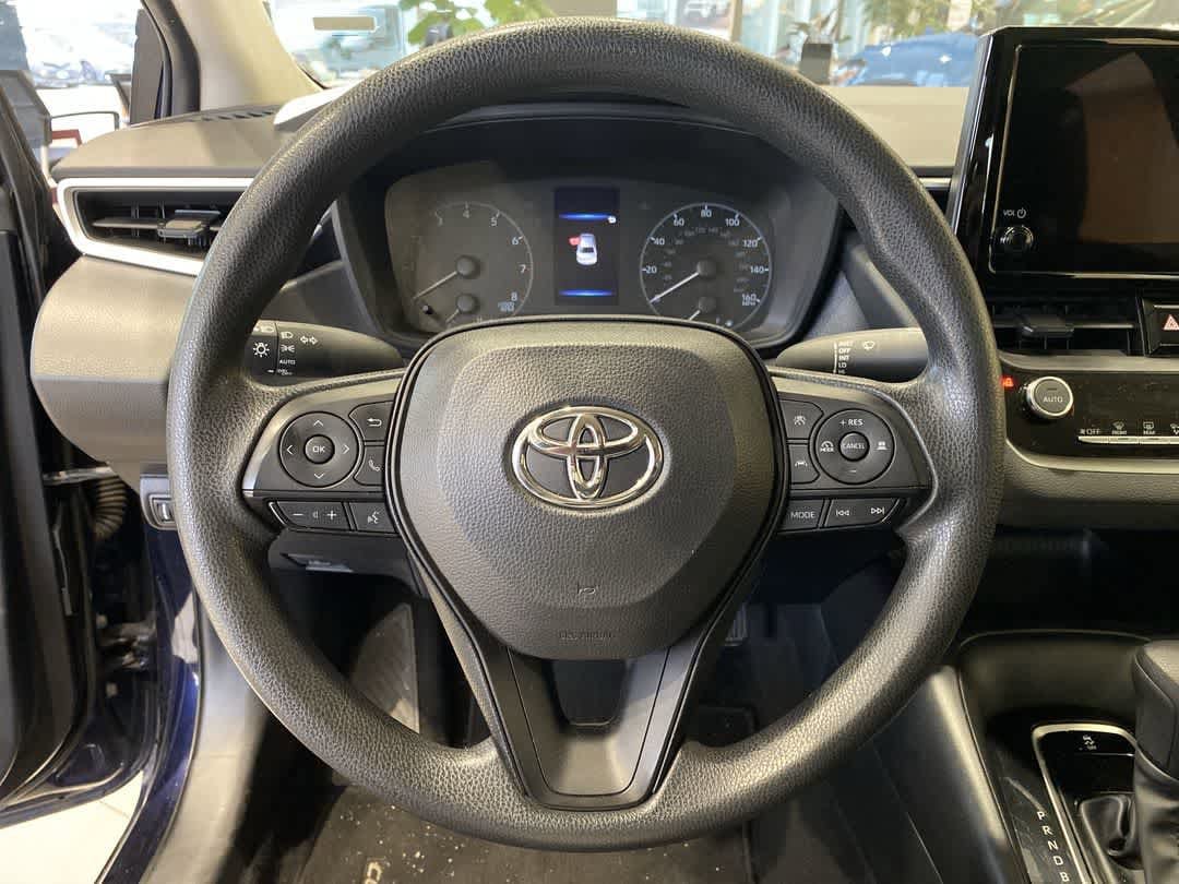 Thumbnail: 2024 Toyota Corolla - 14